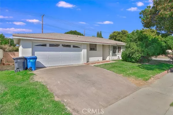 Simi Valley, CA 93063,4091 Helene Street