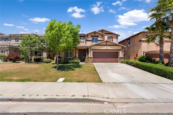 2449 Delicious Lane, Palmdale, CA 93551