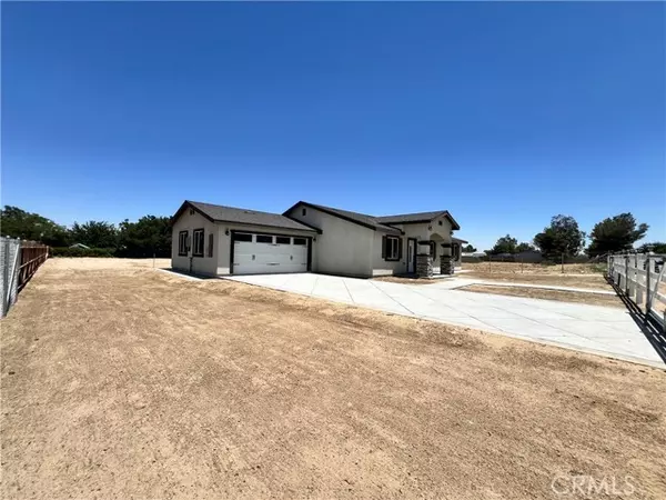 Palmdale, CA 93591,17205 Schollview Ave