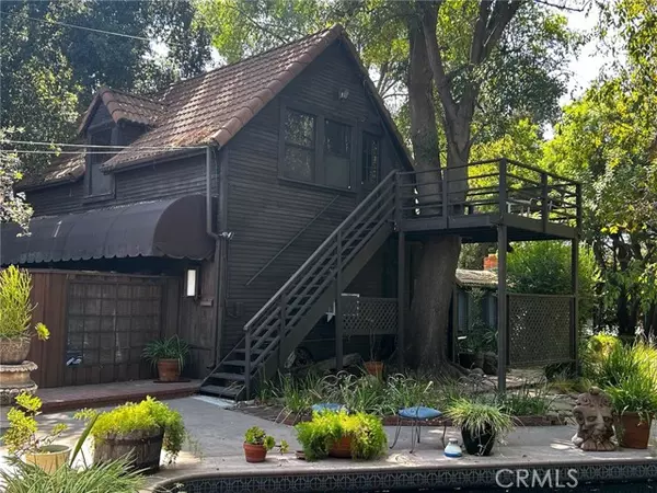 5161 Louise Avenue, Encino (los Angeles), CA 91316