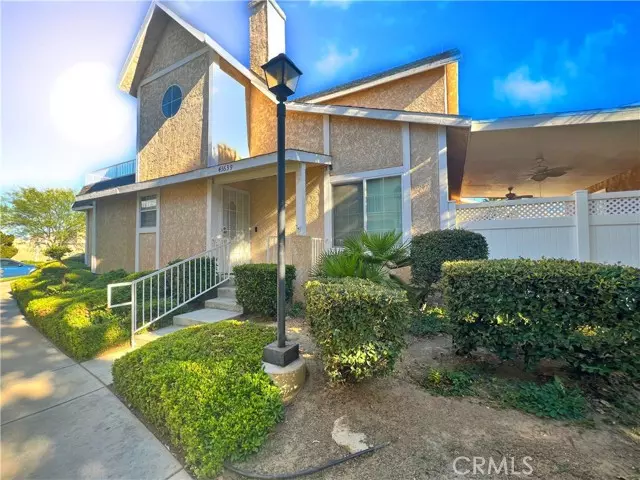 Lancaster, CA 93534,43639 Park Avenue