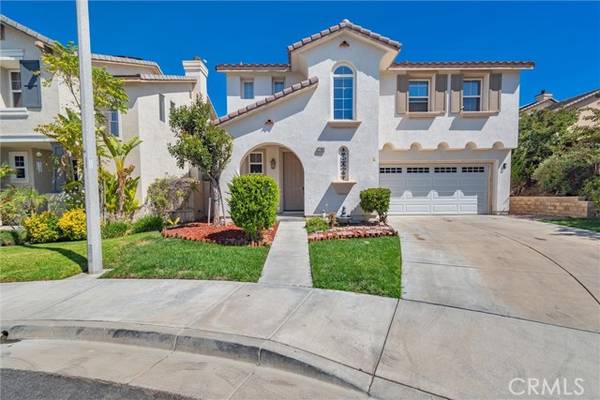 27202 Fieldwood Court, Canyon Country (santa Clarita), CA 91387