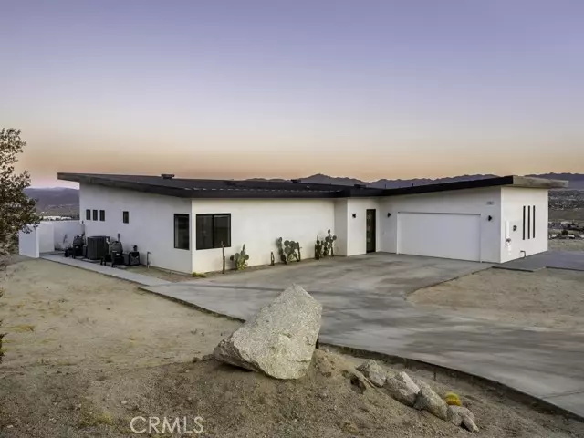 Yucca Valley, CA 92284,6197 Mandarin Road