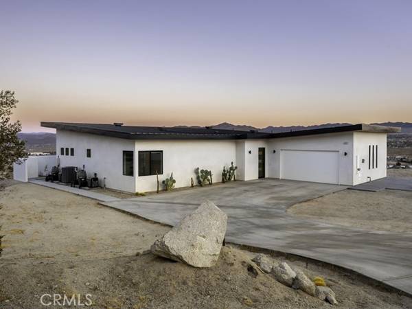 6197 Mandarin Road, Yucca Valley, CA 92284