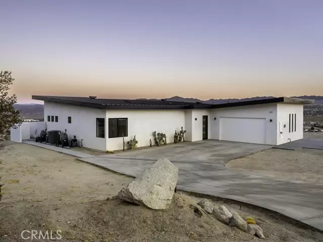 Yucca Valley, CA 92284,6197 Mandarin Road