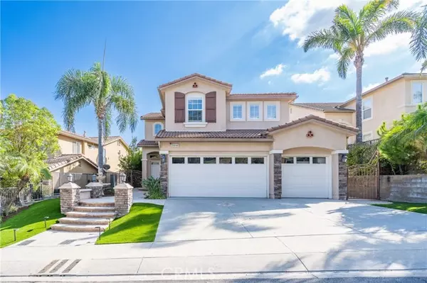 20648 Pesaro Way, Porter Ranch (los Angeles), CA 91326