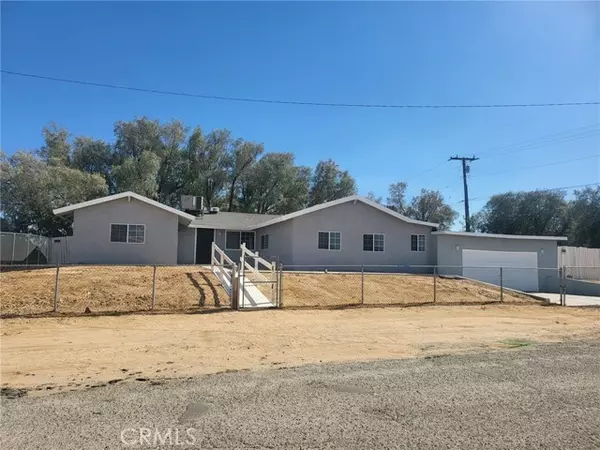 California City, CA 93505,9440 Heather Ave