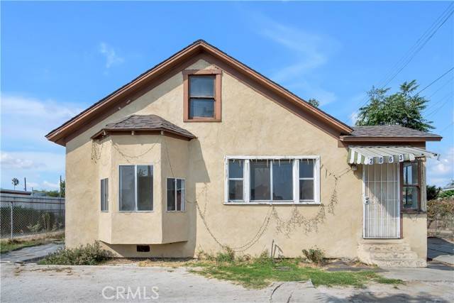 2063 E 130th Street, Compton, CA 90222