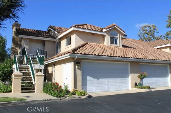 405 Huyler Lane #C, Simi Valley, CA 93065