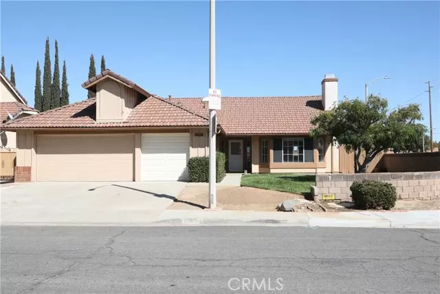 Palmdale, CA 93551,39608 Dover Drive