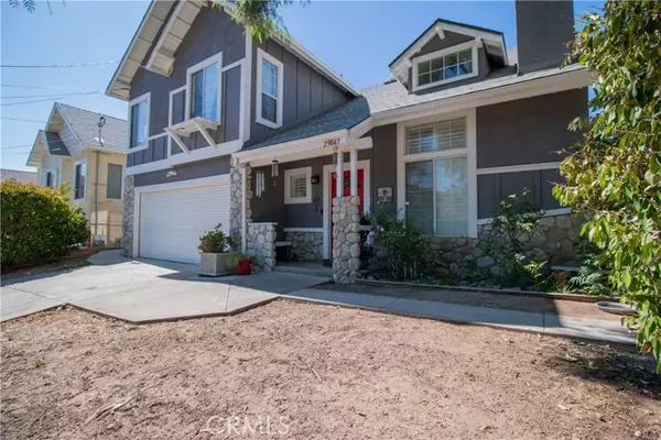 29045 Elk Avenue, Castaic, CA 91384