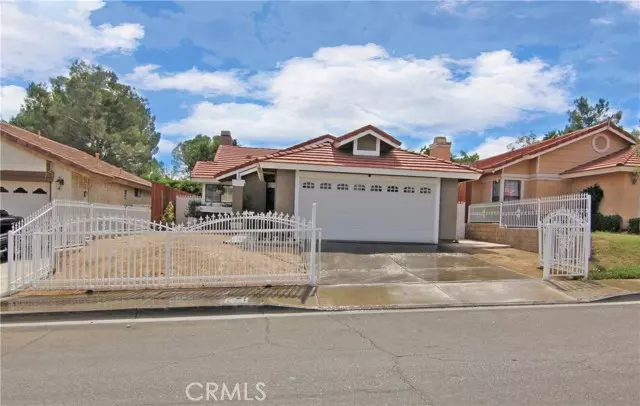 Palmdale, CA 93550,37034 Potter Drive