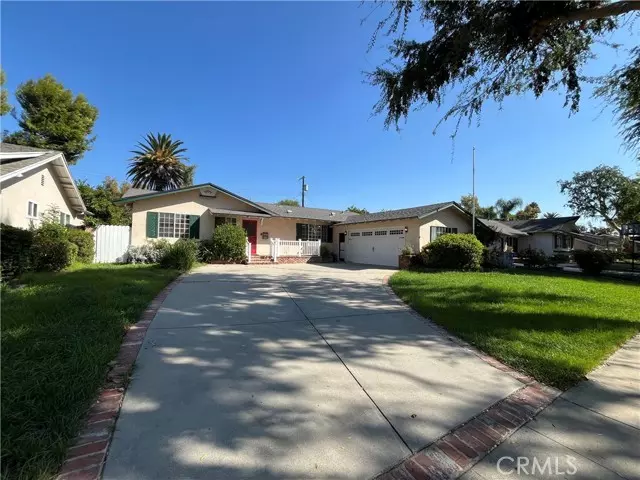 Canoga Park (los Angeles), CA 91304,22323 Cantara Street