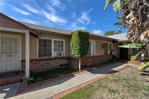 5619 Willowcrest Avenue, North Hollywood (los Angeles), CA 91601