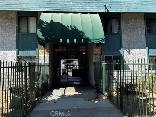 8801 Willis Avenue #24, Panorama City (los Angeles), CA 91402