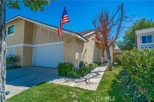 16722 Shinedale Dr, Canyon Country (santa Clarita), CA 91387