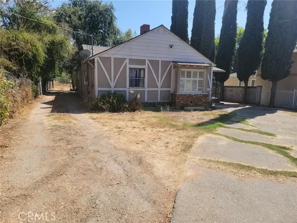 Sylmar (los Angeles), CA 91342,15788 Cobalt Street