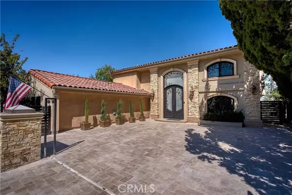 Calabasas, CA 91302,23207 Park Esperanza