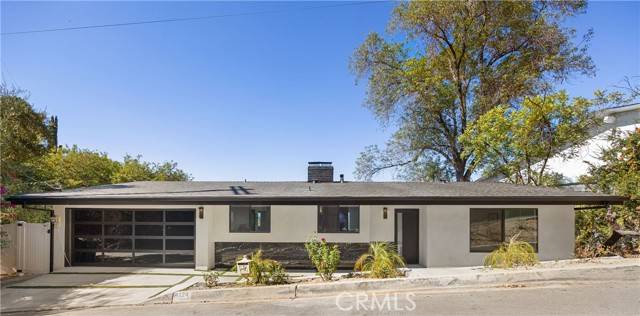 4124 Witzel Drive, Sherman Oaks, CA 91423