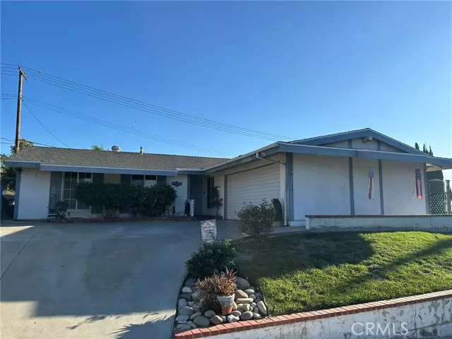 Canyon Country (santa Clarita), CA 91351,18614 Kimbrough Street