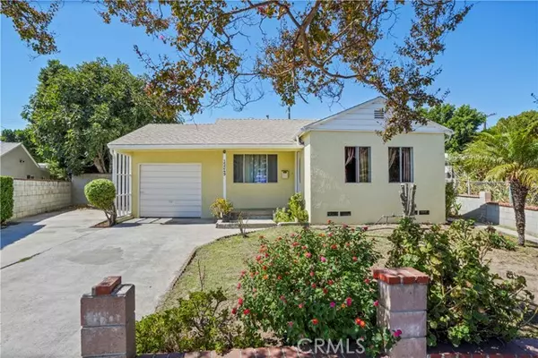 15249 Cantara Street, Panorama City (los Angeles), CA 91402