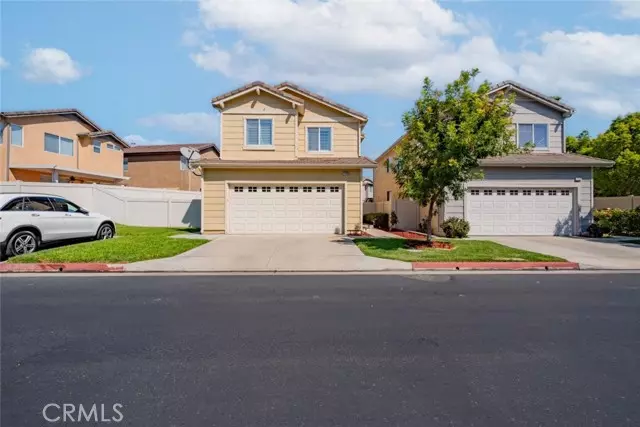 Canyon Country (santa Clarita), CA 91387,27293 Marisa Drive