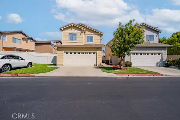 27293 Marisa Drive, Canyon Country (santa Clarita), CA 91387