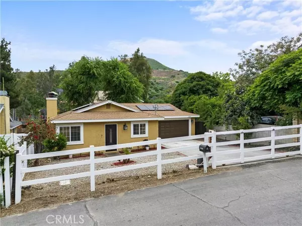 29267 Verdale Avenue, Castaic, CA 91384