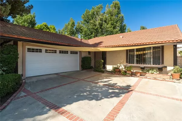 23795 Via Kannela, Valencia (santa Clarita), CA 91355