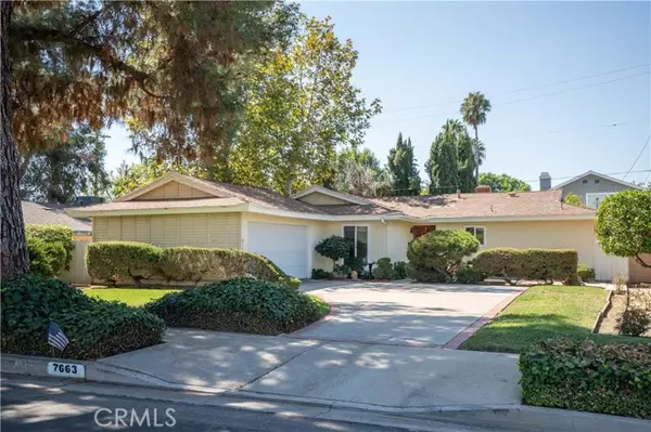 7663 Sedan Avenue, West Hills (los Angeles), CA 91304