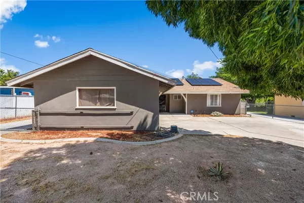 Lancaster, CA 93536,4317 W Avenue L4