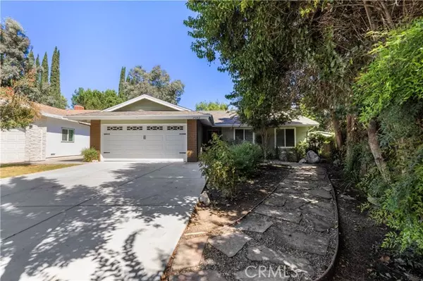 25212 Markel Drive, Newhall (santa Clarita), CA 91321