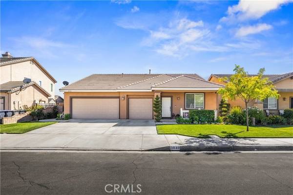 3040 W Lingard Street, Lancaster, CA 93536