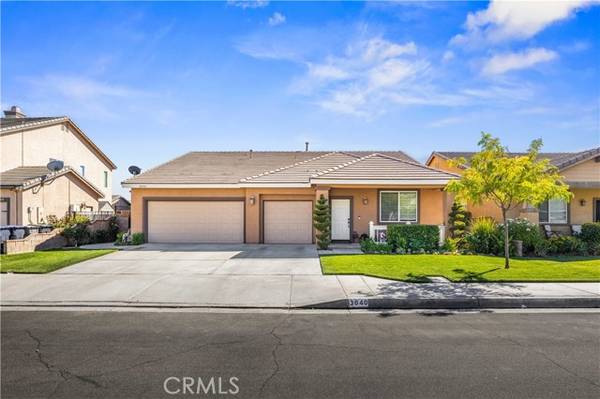 3040 W Lingard Street, Lancaster, CA 93536