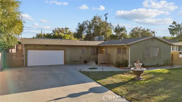 324 E Avenue R5, Palmdale, CA 93550