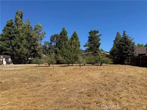 1016 Coldwater Drive, Frazier Park, CA 93225