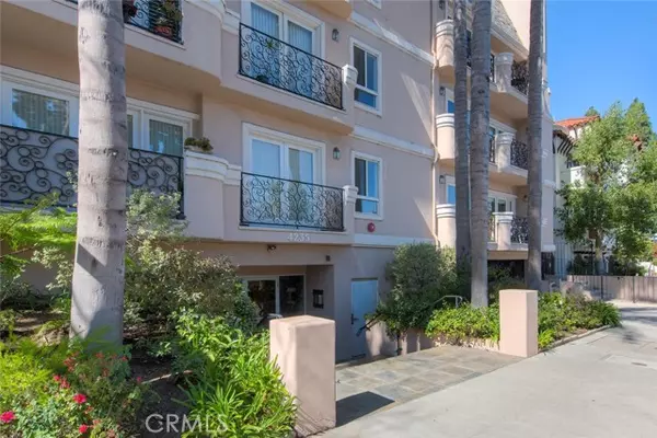 4235 Mary Ellen Avenue #201, Studio City (los Angeles), CA 91604