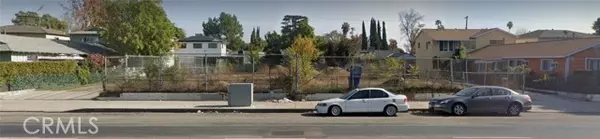 6558 Woodman Avenue, Van Nuys (los Angeles), CA 91401