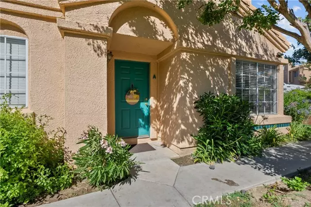 Newhall (santa Clarita), CA 91321,18856 Vista Del Canon #A