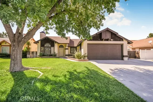 Palmdale, CA 93552,38137 Meadow Wood Street