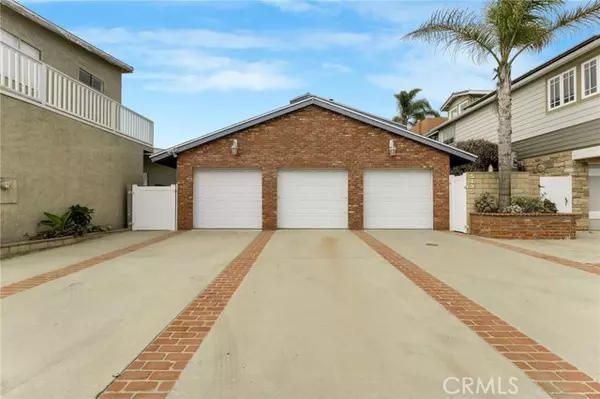 Oxnard, CA 93035,5135 Surfrider Way