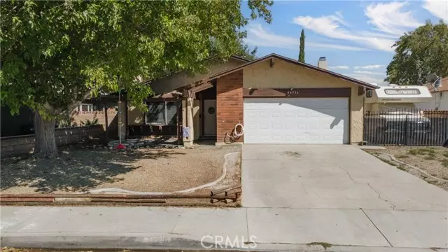 44536 Benald Street, Lancaster, CA 93535