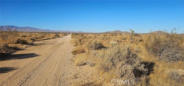 Mojave, CA 93501,0 10th St / Dalton Ave