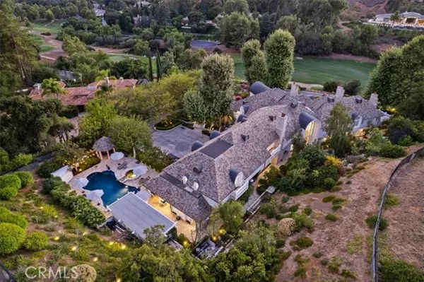 Westlake Village, CA 91362,1064 Lakeview Canyon Road