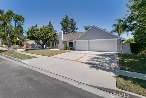 10412 Keokuk Avenue, Chatsworth (los Angeles), CA 91311