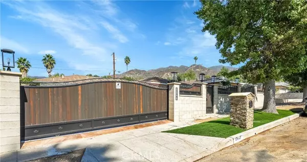 Sylmar (los Angeles), CA 91342,13447 Berg Street