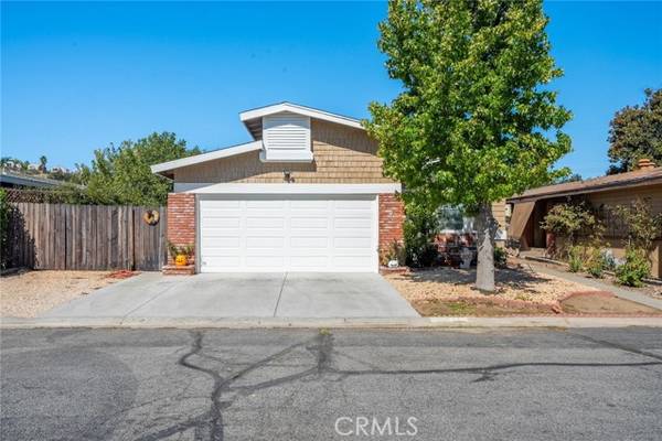 27515 Amethyst Way, Castaic, CA 91384