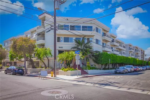 1440 23rd Street #223, Santa Monica, CA 90404