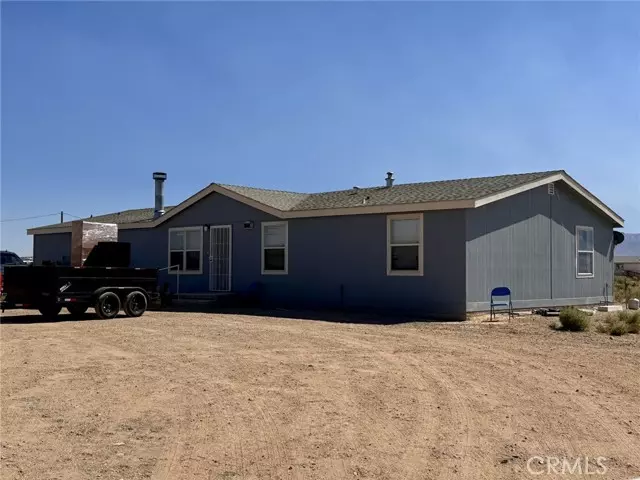 36249 Campbell Road, Lucerne Valley, CA 92356