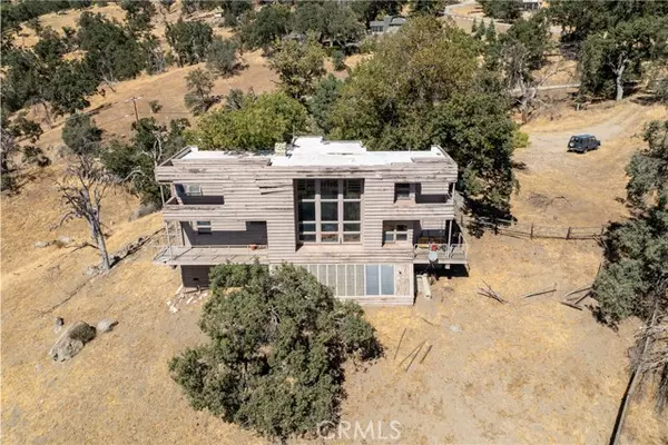 24780 Deertrail Drive, Tehachapi, CA 93561